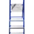 Import Step ladder, 7 steps, steel // SIBRTEH from Russia