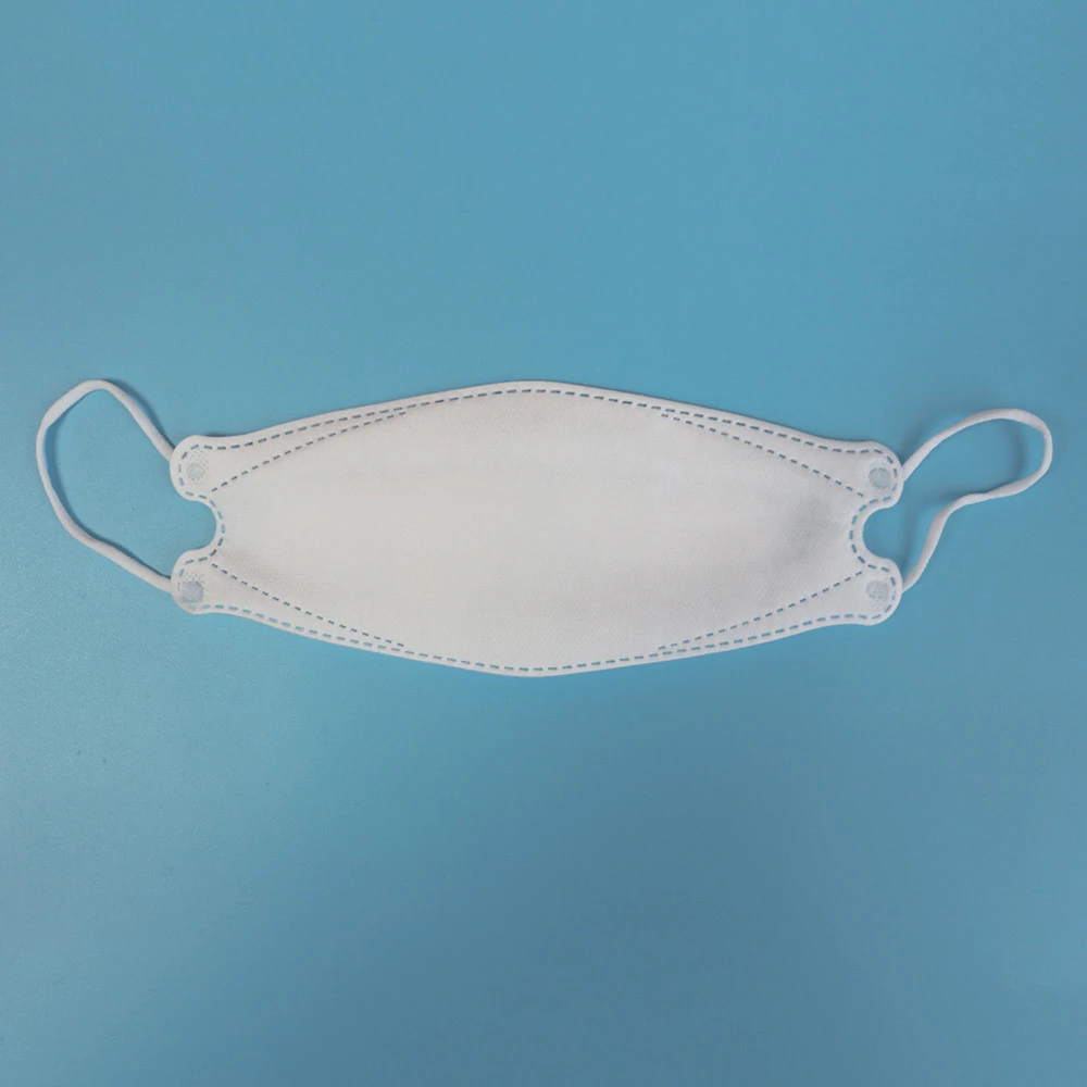 stock adjustable blue earloop anti dust fog and flu virus wholesale 3ply medical disposable breathing face mask