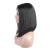 Import Straight lace front wig for black women from China