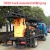Import Strong Power 200m deep water well drill equipment bore well drilling machine price from China