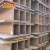 Import structural h beam iron astm a992 a36 construction h-beam steel from China