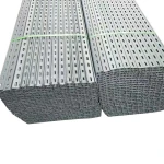 Strut Channels for railway | post | steel structure | construction | Warehouse/ factory wall
