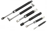 Struts Shocks Springs Metal Frame Gas Lift Adjustable Desk