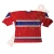 Import Sublimated Tackle Twill Name Number Ice Hockey Jersey Uniform from Pakistan