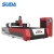 SUDA TOP Grade 3000W CNC Metal Cutting Machine Fiber Laser Equipment Best Factory Price