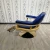 Import SULIN 360 Degree Swivel Hair beauty Salon Chair Aluminum hair barber oaken chair from China