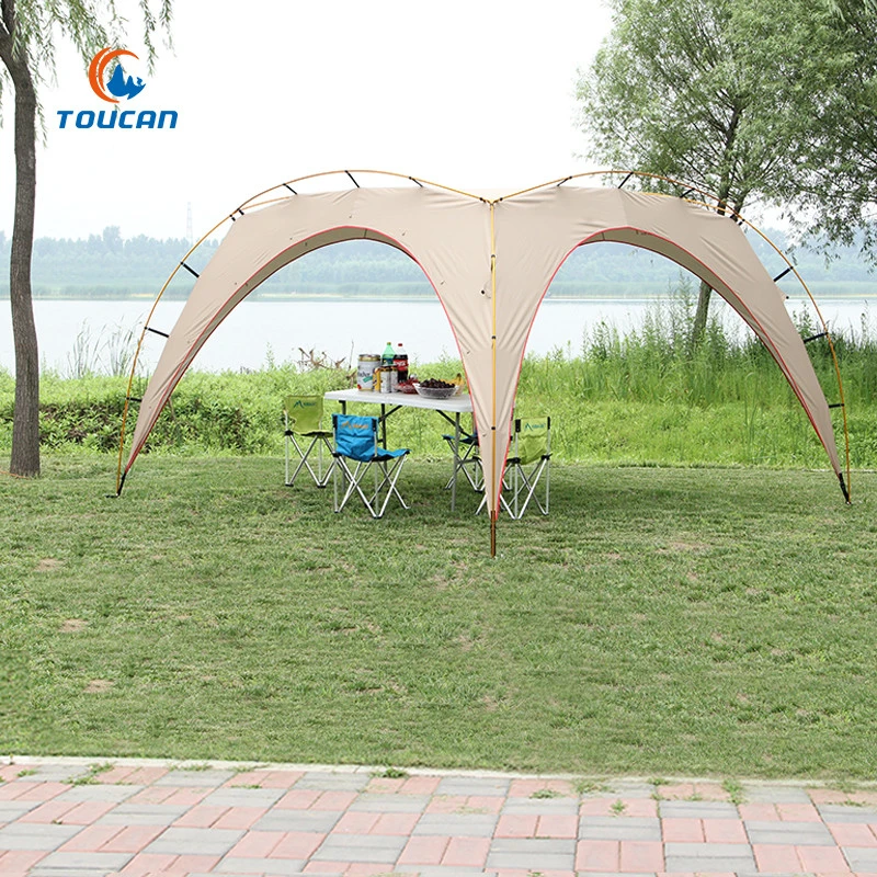 Sun Shelter Tarp Outdoor Beach Tent