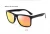 Import Sunflower grilamid tr90 men polarized original reversible custom metal logo sunglasses 2018 from China