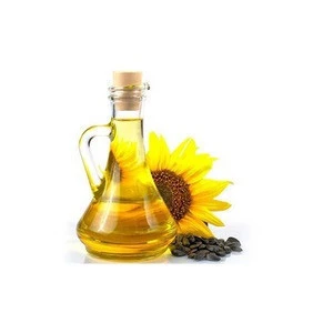 Higher Grade 100% Pure Sunflower Cooking Oil For Export