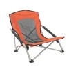 Sunnyfeel High Quality Deluxe Outdoor Low Profie Folding Camping Beach Foldable Fishing Chair