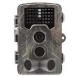 SUNTEK HC-800A 3PIR 0.5s Trigger 16MP Waterproof Outdoor Wildlife Trail Hunting Camera