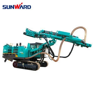 SUNWARD SWDE200A Down-the-hole Drill small mining drilling rig Cheap Price