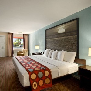 super 8 hotel bedroom hospitality furnitures