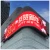 Import Super Bright Electric Advertising Display Board outdoor LED sign from China