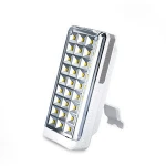 Super bright LED rechargeable emergency lights can be dimmed outdoor camping lights power outage emergency outdoor lighting