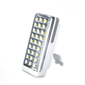 Super bright LED rechargeable emergency lights can be dimmed outdoor camping lights power outage emergency outdoor lighting