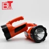 Super Bright Rechargeable Searchlight handheld LED Flashlight Tactical Flashlight