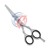 Import Super Cut Hair Scissors from China