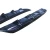 Import Super Quality Car Parts Accessories Carbon Fiber Spoiler from China
