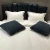 Import Super Soft Durability 100% Cotton Filling Hotel Comfort Feather Velvet Standard Down Bed Pillow Inner from China