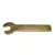 Import Supplier double open end wrench spanner from China