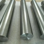 supply sintered tungsten bar carbide rod price