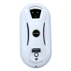 Support private logo printing 2024 Wholesale Automatic Electric Robot Vacuum for Household Window and Glass Cleaning
