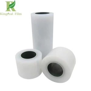 Surface Protective PE Adhesive Plastic Film(for stainless steel,aluminium sheet,plastic profile,ABS,PVC...)