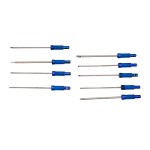 Surgical Power Debrider/Shaver for Joint/ Joint Shaver/Joint Drilling/Joint Burring/ Joint Shaving Blade/Compatible with Arthroscopy