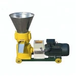 Surri small wood pellet mill Sr-PM150E