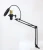 Import Suspension Scissor Arm Stand Professional BM800 Microphone Condenser from China