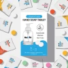 Sustainable Foaming Hand Soap Tablets: Portable, Gentle & Effective Hand Cleaning Solution