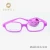 Import SW-6031-C7 Kids optical frame comfortable design children glasses hot selling rubber eyeglass frames from China