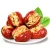 Import Sweet dried red dates jujube with walnut kernels healthy snack food for sell from China