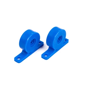 Swimming pool cleaning accessories