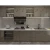 Import Swivel pantry red lacquer full length kitchen cabinets with very competitive price for sale from China