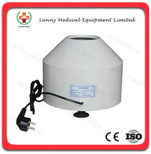 SY-B064 Laboratory equipment centrifuge machine portable Low speed centrifuge