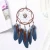 Import T044 pure hand-woven natural crafts home decoration colorful dreamnet from China