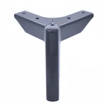 Table Legs Like Aircraft Furniture Sofa Coffee Hardware Metal Iron Fashion home furniture Parts