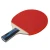 Import table tennis racquet Table Tennis Racket Professional PingPong Paddle Set from China