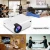 Import Table Tiny Theater 1080P 4K Video Mapping Windows Projector For Laptop from China
