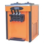 table top soft ice Cream Machine /yogurt machine /ice cream maker OEM factory