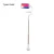 Import Tablet PC mobile phone universal aluminum alloy telescopic stand 360 degree rotating lazy phone stand from China