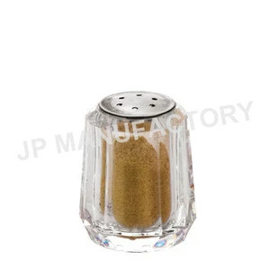 Tabletop Spice/salt/pepper/oil Condiment container sets