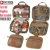 Import Tactical Molle Medical Pouch IFAK Pouch Molle EMT Pouch Tactical First Aid Kit for Outdoor Survival from China