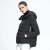 Import TANBOER women down jackets fashion short down coat warm winter coats casual jackets office girls TB3266 from China
