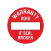 Tape Products Security Labels Stickers & Seals Anti Tamper