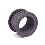 taper lock timing belt pulley