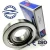 Import Tapered roller HR30310DJ series bearing Size: 50mm*110mm * 29.25mm from China