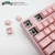 Import TBKB ABS Keycap 87Key Dual Mode Type-C Wireless OEM ODM Gaming Mechanical Keyboard from China